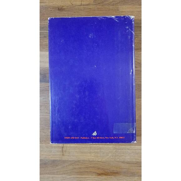 Richelieu The Thrust for Power by Philippe Eylanger 1974 Hardcover 1st Edition - Picture 2 of 4